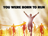 You Were Born To Run